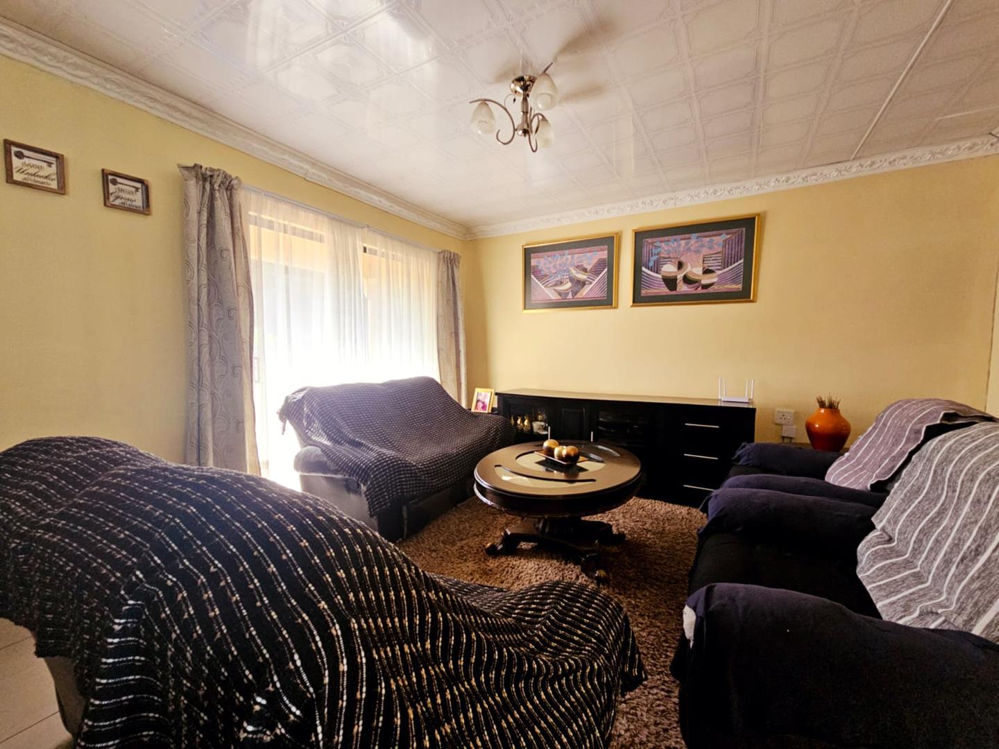 3 Bedroom Property for Sale in Ladybrand Free State